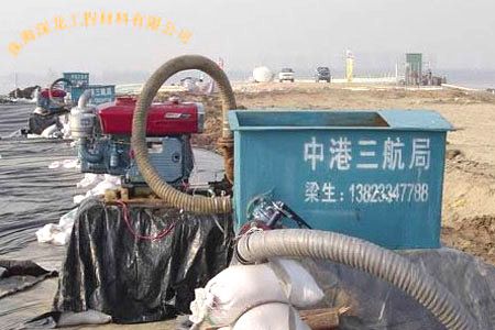 真空预压设备