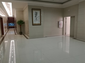 深龙办公室-长廊